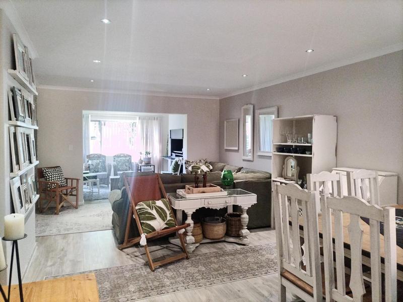 To Let 3 Bedroom Property for Rent in Tyger Valley Western Cape
